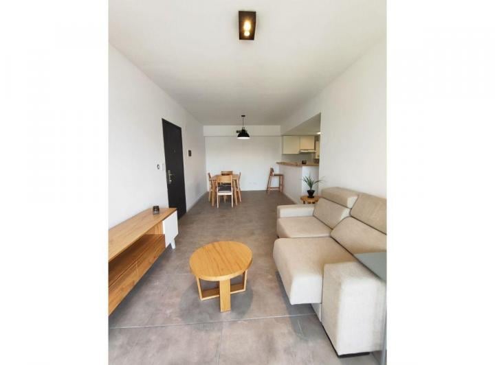 Departamento · 74m² · 3 Ambientes · 1 Cochera