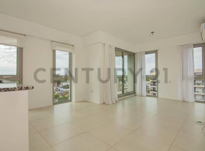 Departamento · 40m² · 2 Ambientes