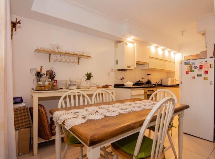 Departamento · 83m² · 5 Ambientes