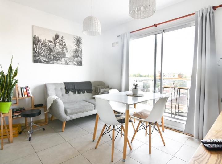 Departamento · 35m² · 2 Ambientes