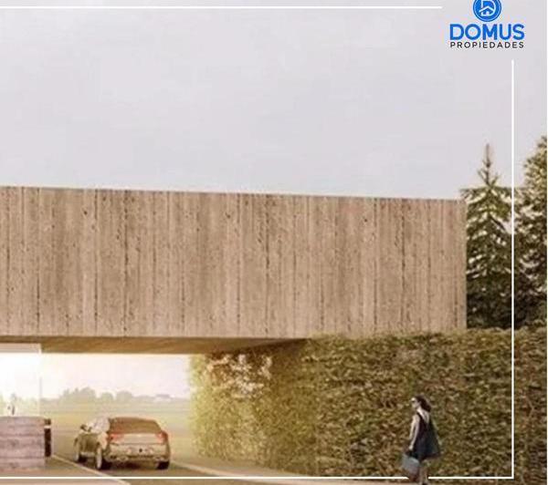 Terreno · 800m²