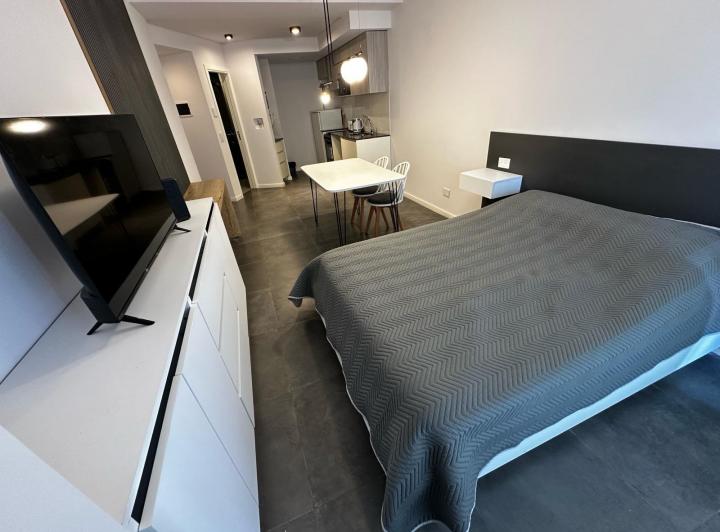 Departamento · 29m² · 1 Ambiente