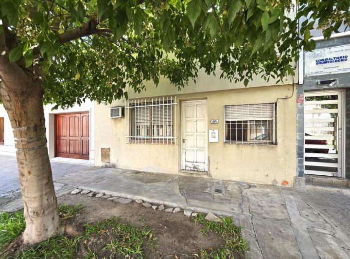 Casa · 88m² · 1 Dormitorio