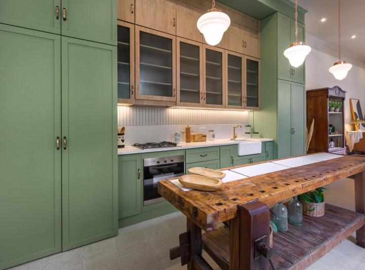 Casa · 146m² · 8 Ambientes