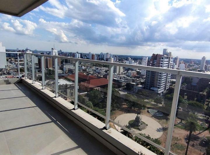 Departamento · 1m² · 1 Ambiente