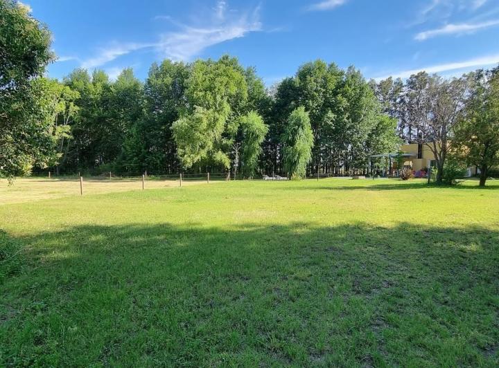Terreno · 1604m²