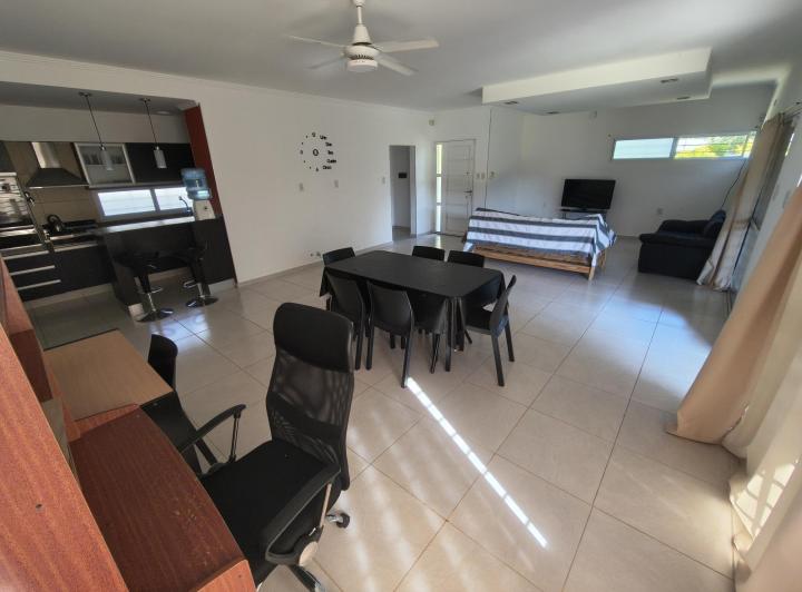 Quinta vacacional · 132m² · 2 Ambientes · 2 Cocheras