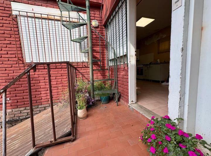 Departamento · 50m² · 4 Ambientes