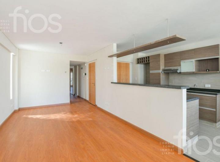 Departamento · 85m² · 3 Ambientes