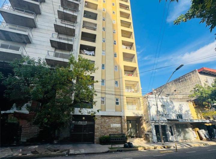 Departamento · 58m² · 3 Ambientes · 1 Cochera