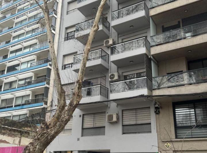 Departamento · 34m² · 1 Ambiente