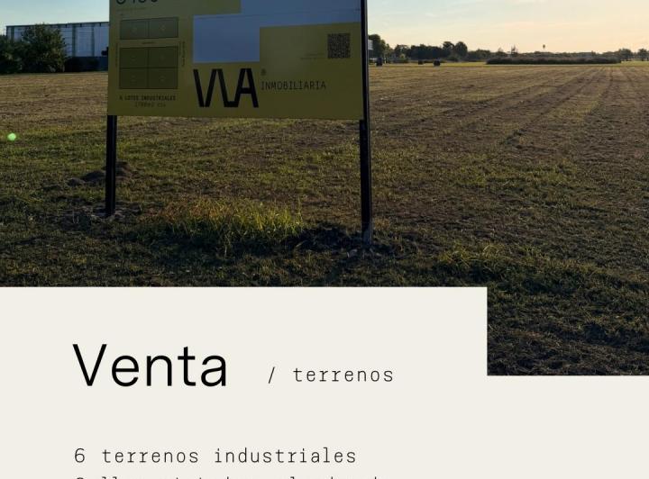 Terreno · 2700m²
