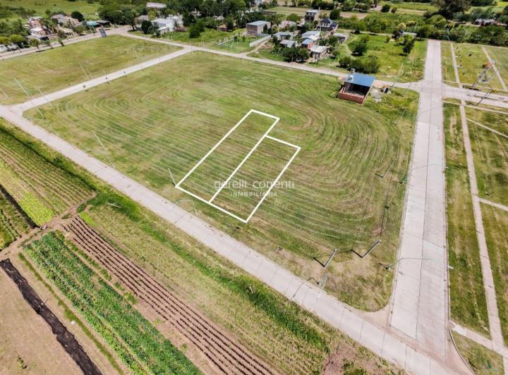 Terreno · 400m²