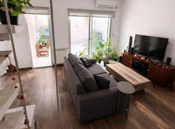 PH · 92m² · 4 Ambientes