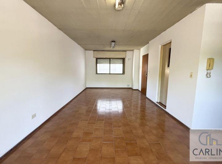 Departamento · 33m² · 1 Ambiente