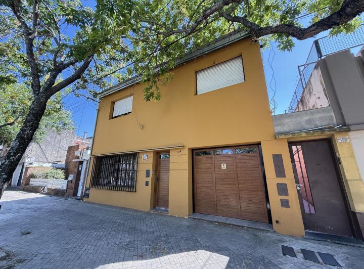 Casa · 150m² · 5 Ambientes · 1 Cochera