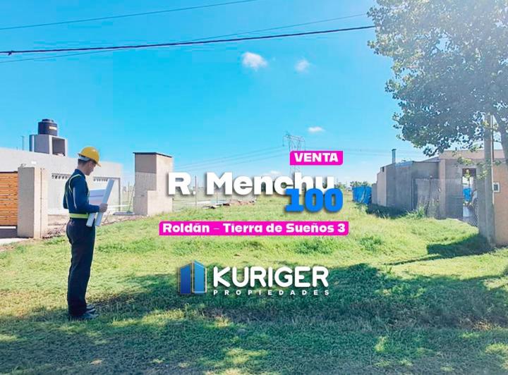 Terreno · 360m²
