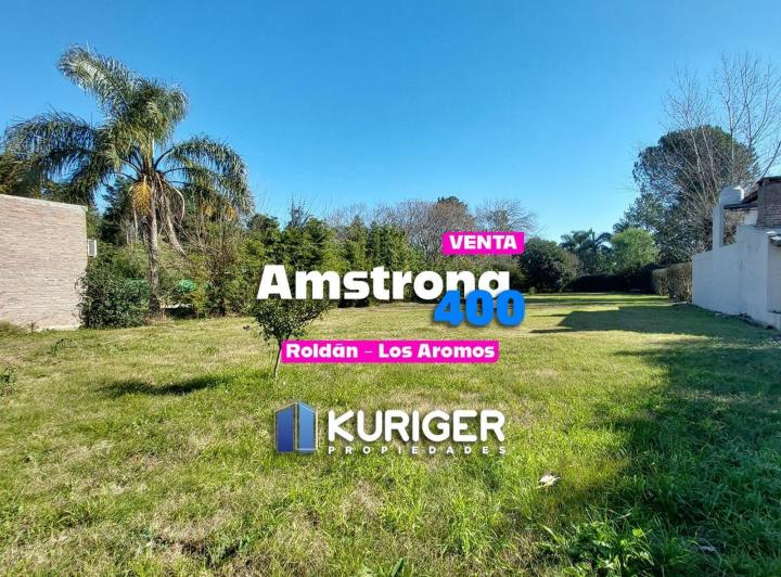 Terreno · 1186m²