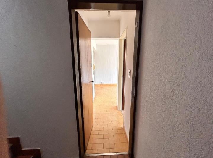 Departamento · 25m² · 1 Dormitorio