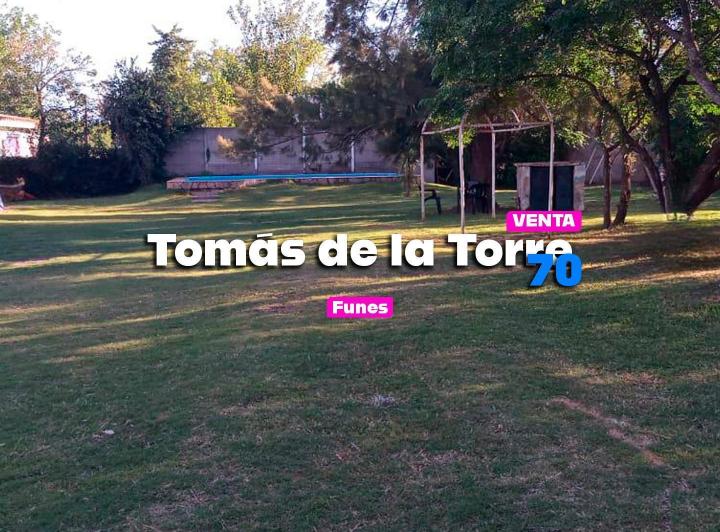 Terreno · 1185m² · 1 Dormitorio