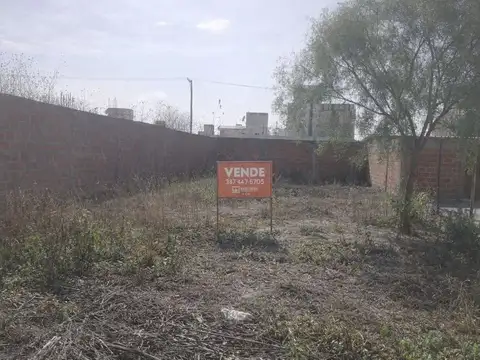 Terreno en Venta en Comlejo Arenales, Salta