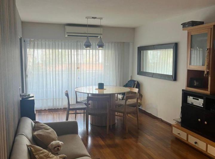 Departamento · 97m² · 5 Ambientes · 2 Cocheras