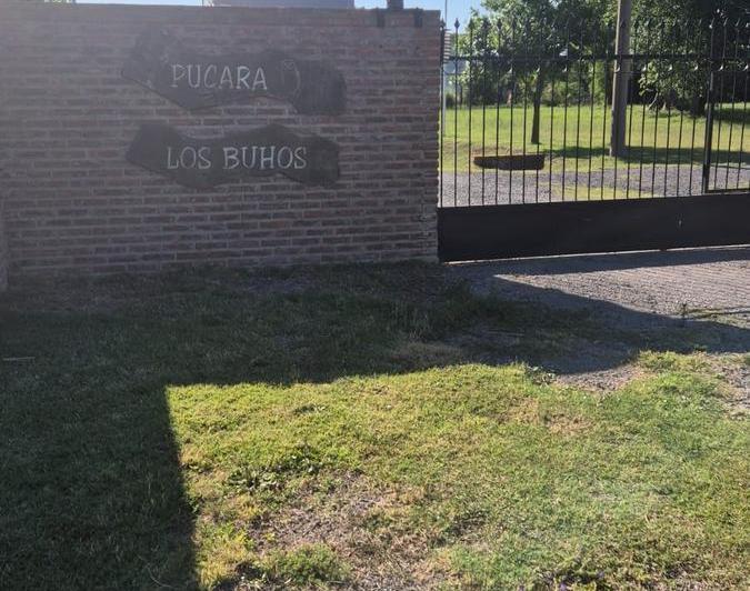 Terreno · 800m²