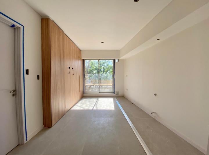 Departamento · 38m² · 2 Ambientes