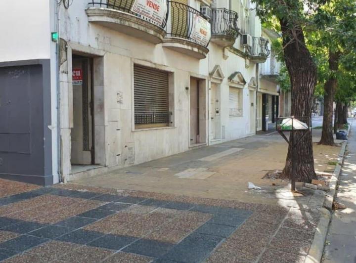 Departamento · 35m² · 2 Ambientes