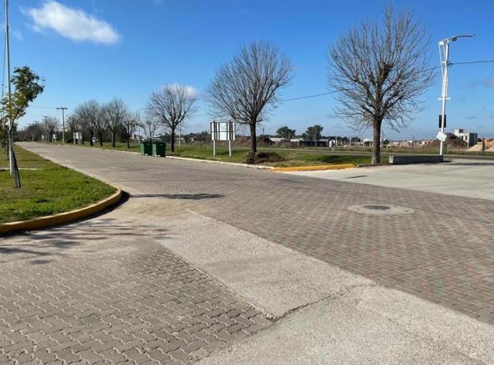Terreno · 342m²
