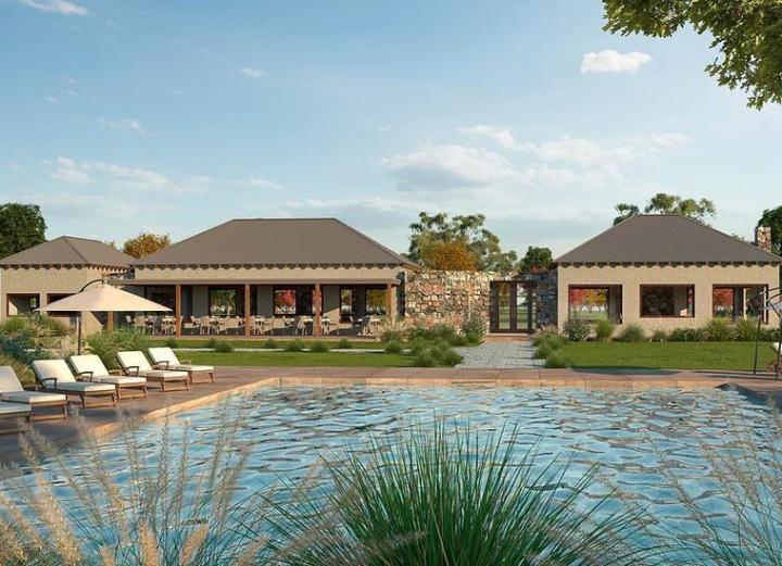 Terreno · 800m²