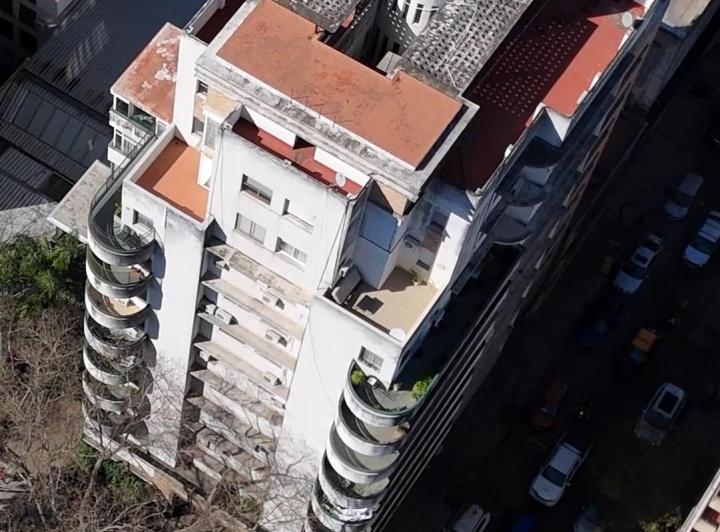 Departamento · 144m² · 3 Dormitorios