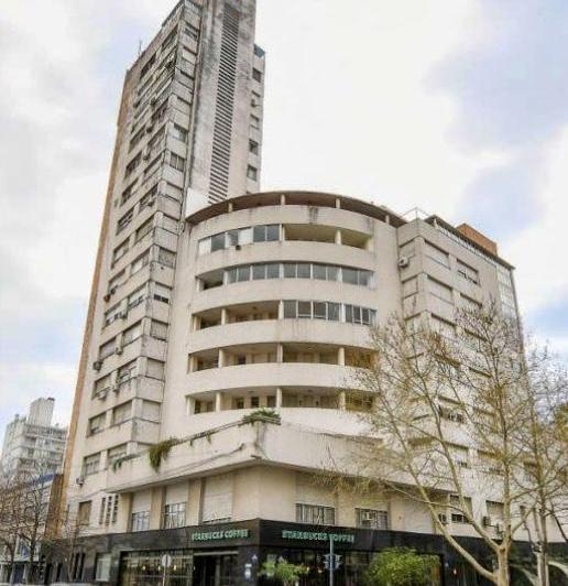 Departamento · 206m² · 6 Ambientes · 1 Cochera