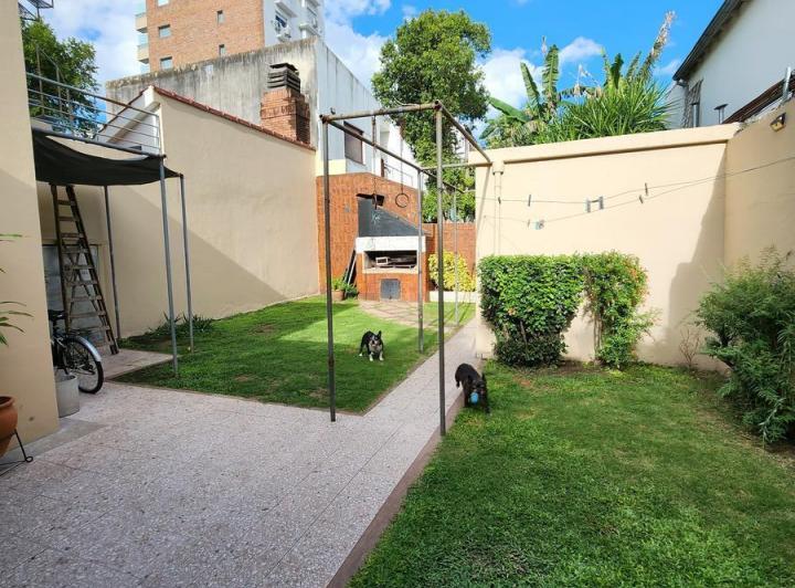 Casa · 116m² · 2 Dormitorios