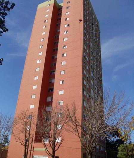Departamento · 66m² · 4 Ambientes