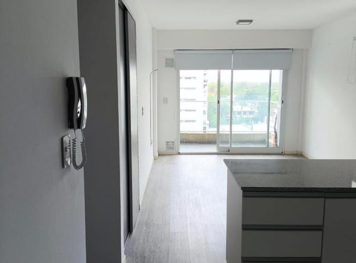 Departamento · 27m² · 1 Ambiente