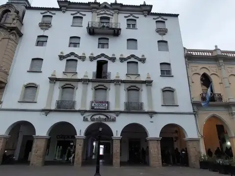 Oficina en Alquiler en Zona Centro, Salta