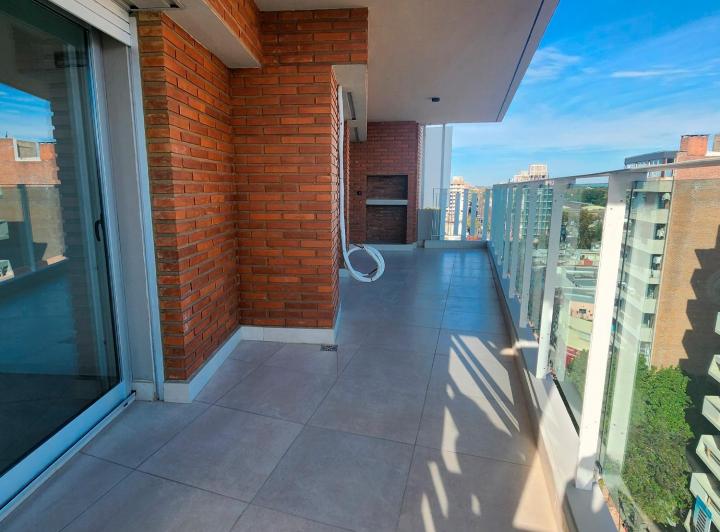 Departamento · 74m² · 3 Ambientes