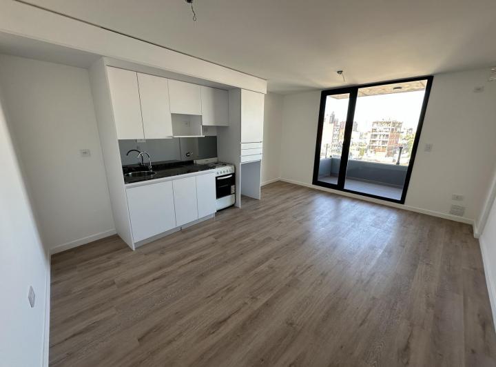 Departamento · 29m² · 1 Ambiente