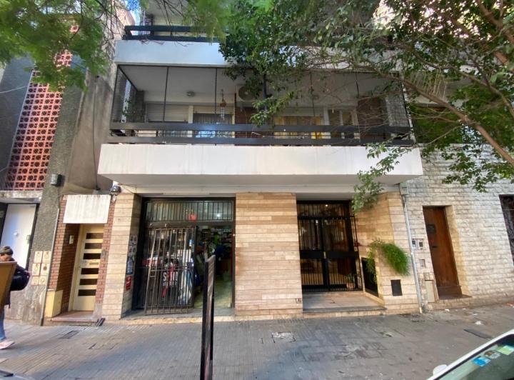 Local comercial · 66m² · 1 Ambiente
