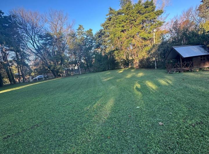 Terreno · 525m²