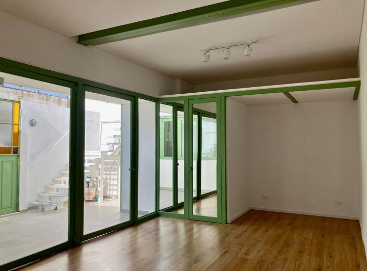 Departamento · 50m² · 1 Ambiente