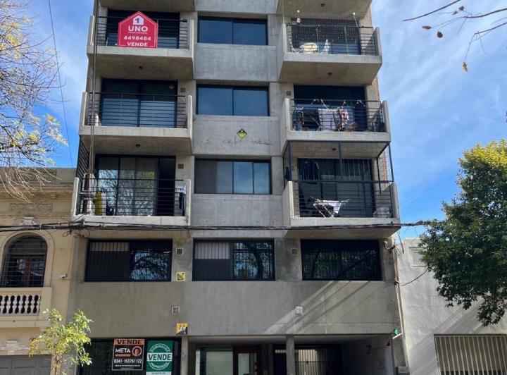 Departamento · 48m² · 2 Ambientes