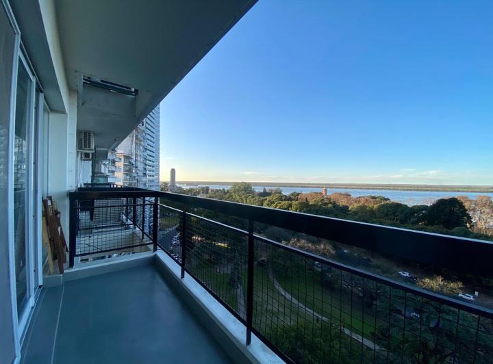 Departamento · 180m² · 5 Ambientes · 1 Cochera