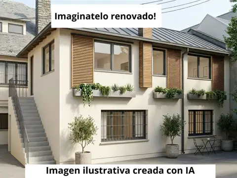 Departamento en Venta en San Carlos de Bariloche, Bariloche