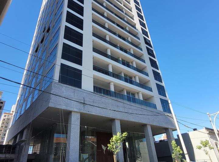 Departamento · 82m² · 4 Ambientes · 1 Cochera