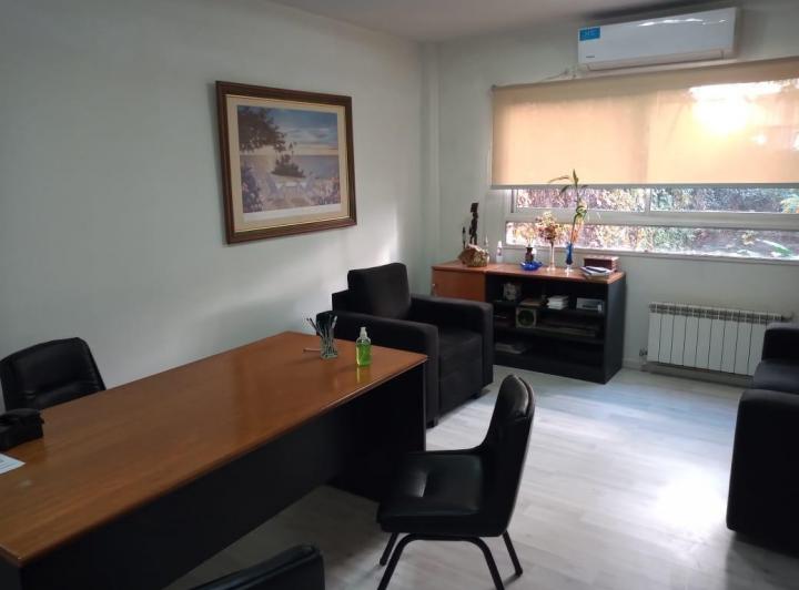 Oficina comercial · 20m² · 1 Ambiente