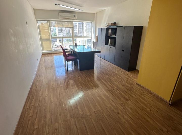 Oficina comercial · 35m² · 1 Cochera