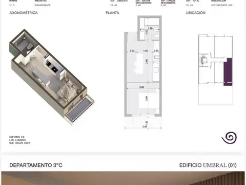 Departamento en Venta en San Carlos de Bariloche, Bariloche