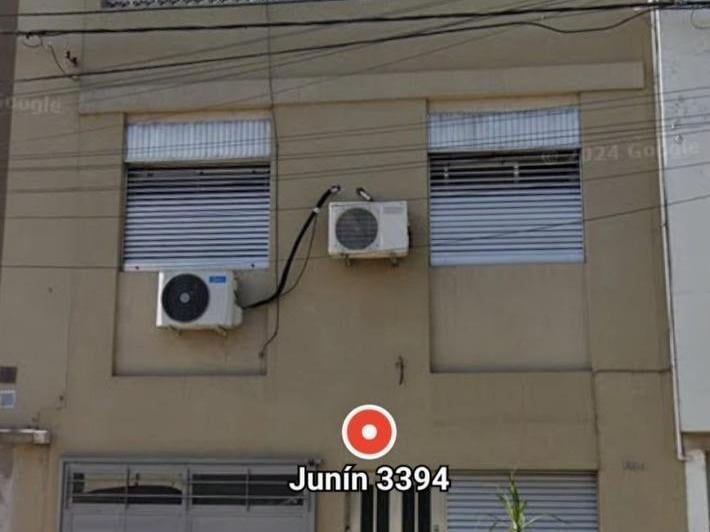 Casa · 107m² · 4 Ambientes · 1 Cochera